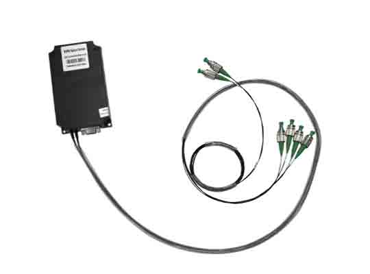 可見(jiàn)光 707nm光開(kāi)關(guān) - 廣西科毅光通信