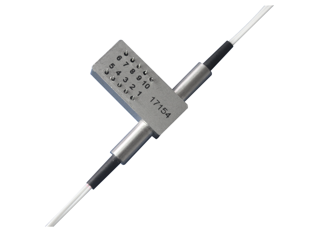 1×1 機(jī)械式光開(kāi)關(guān)（小型光開(kāi)關(guān)）