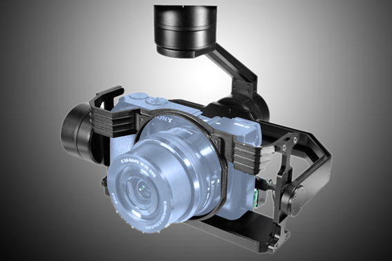 科毅微型光開關(guān)集成的無人機(jī)光電吊艙多光路架構(gòu) 科毅微型光開關(guān)集成的無人機(jī)光電吊艙多光路架構(gòu)