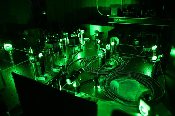 科毅MEMS光開關矩陣量子實驗室應用 科毅MEMS光開關矩陣量子實驗室應用