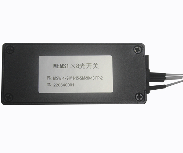 科毅MEMS光開關(guān)產(chǎn)品實(shí)拍圖 科毅MEMS光開關(guān)產(chǎn)品實(shí)拍圖