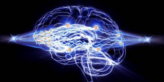 光腦神經(jīng)元網(wǎng)絡(luò)層級連接示意圖 光腦神經(jīng)元網(wǎng)絡(luò)層級連接示意圖