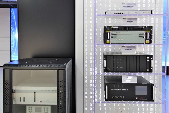 科毅MEMS光開關在數(shù)據(jù)中心的部署實景 科毅MEMS光開關在數(shù)據(jù)中心的部署實景