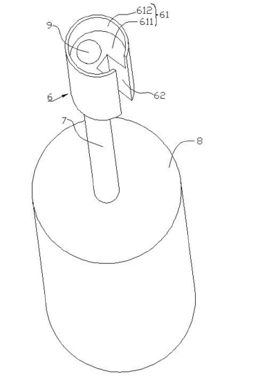 廣西科毅光通信光纖跳線(xiàn)測(cè)試工具立體圖 廣西科毅光通信光纖跳線(xiàn)測(cè)試工具立體圖