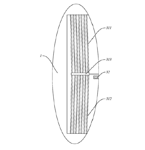 MEMS光開(kāi)關(guān)熱驅(qū)動(dòng)單元連接結(jié)構(gòu)細(xì)節(jié)精準(zhǔn)驅(qū)動(dòng) - 廣西科毅光通信