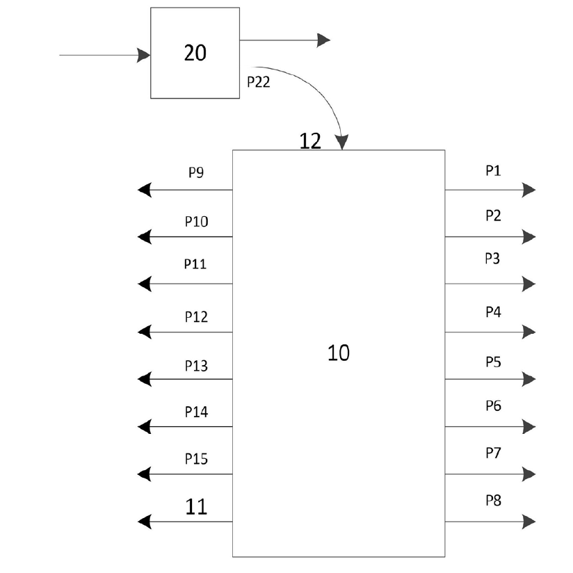 組合光開關裝置結構示意圖二 - 廣西科毅光通信 組合光開關裝置結構示意圖二 - 廣西科毅光通信