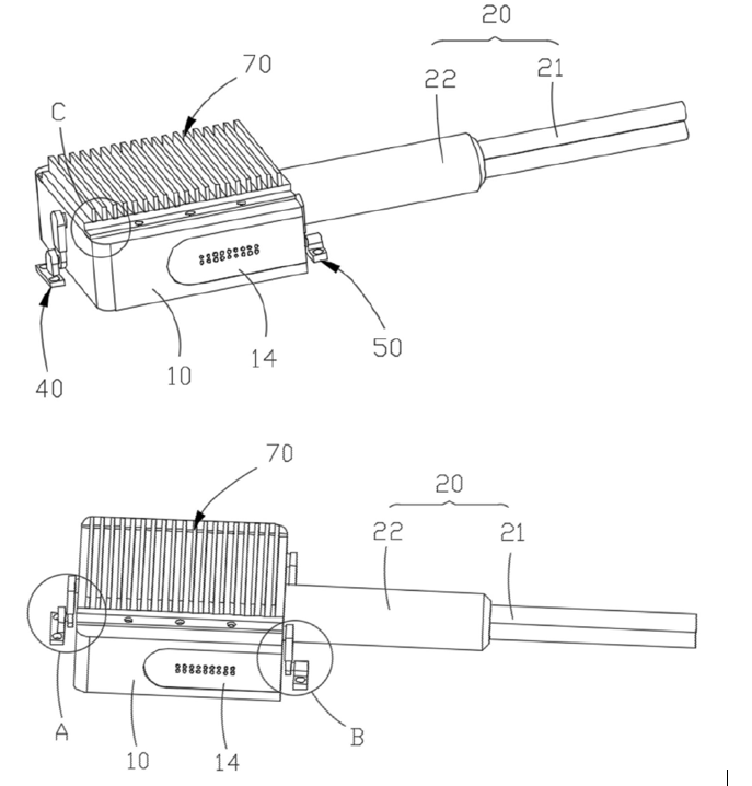 光開關(guān)光纖組件結(jié)構(gòu)示意圖 - 廣西科毅光通信 光開關(guān)光纖組件結(jié)構(gòu)示意圖 - 廣西科毅光通信