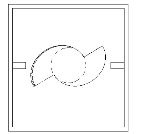 連續(xù)可調(diào)衰減器濾光片旋轉(zhuǎn)效果圖-廣西科毅光通信 連續(xù)可調(diào)衰減器濾光片旋轉(zhuǎn)效果圖-廣西科毅光通信