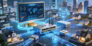 光開(kāi)關(guān)-FTTH智能預(yù)測(cè)保護(hù)網(wǎng)絡(luò)概念圖 光開(kāi)關(guān)-FTTH智能預(yù)測(cè)保護(hù)網(wǎng)絡(luò)概念圖